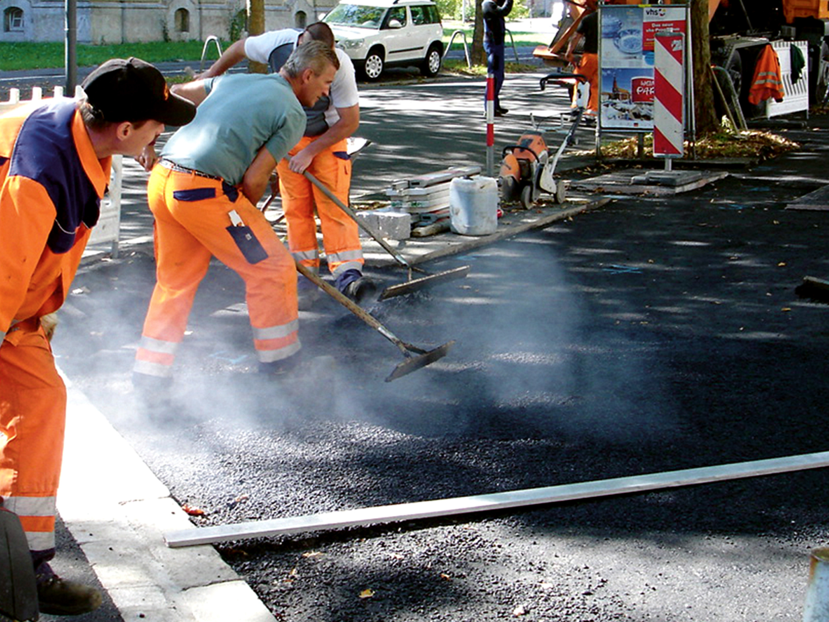ATOSS Kunde Stadt Würzburg
