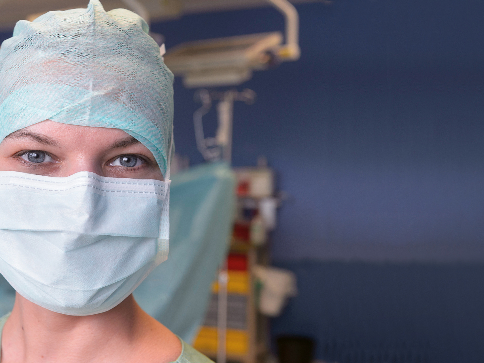 ATOSS Kunde Klinikum Saarbrücken