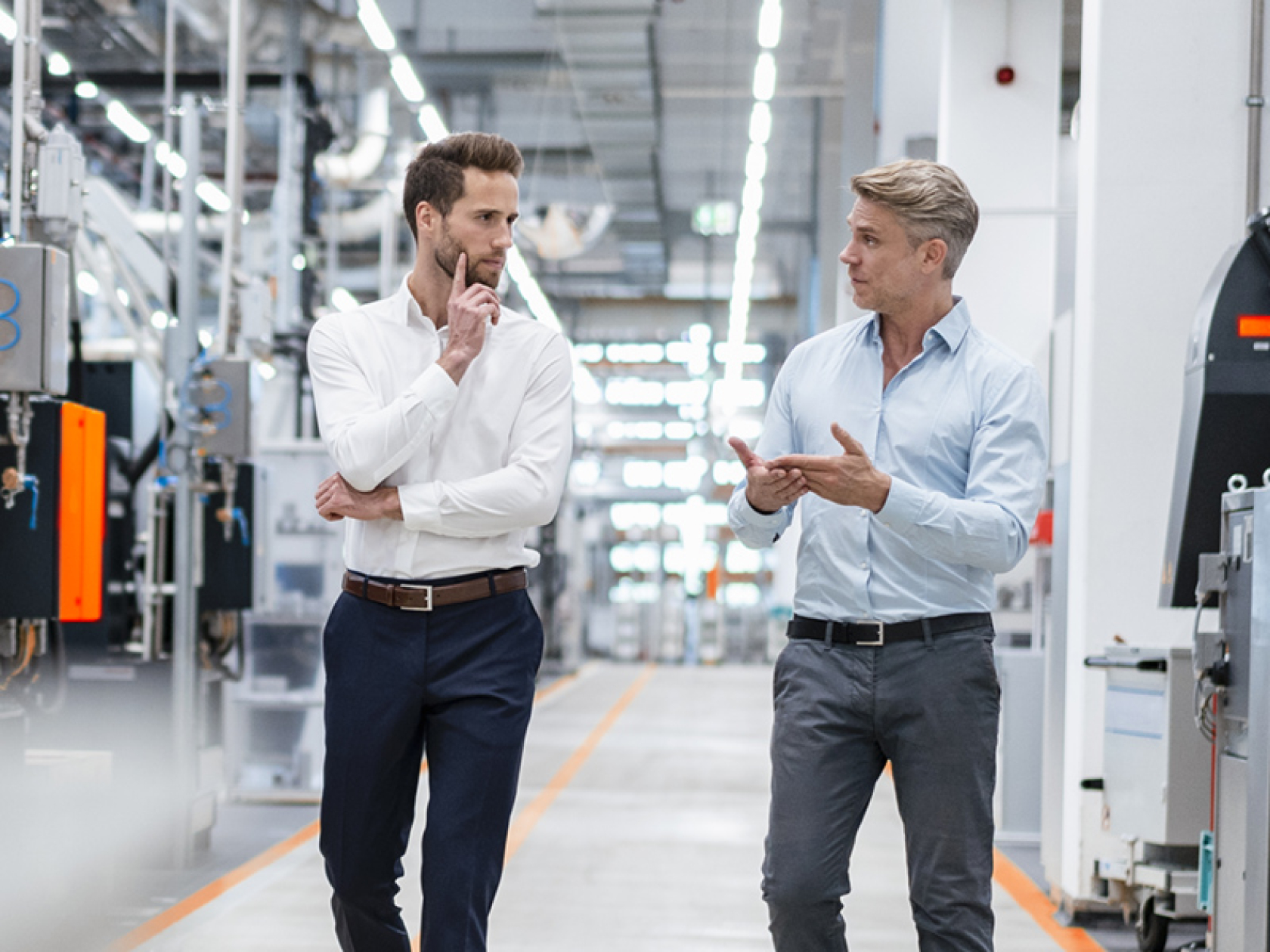 ATOSS Whitepaper Qualitätsmanagement